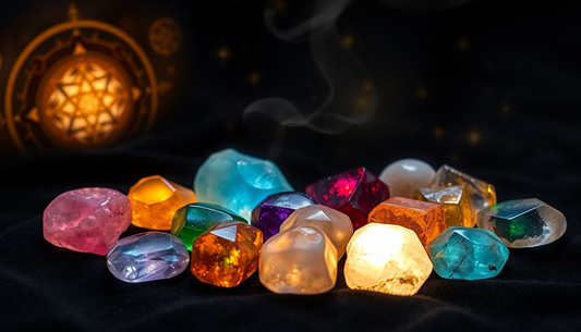 Unlocking the Secrets of Mood Stones: A Guide to Understanding Their Power